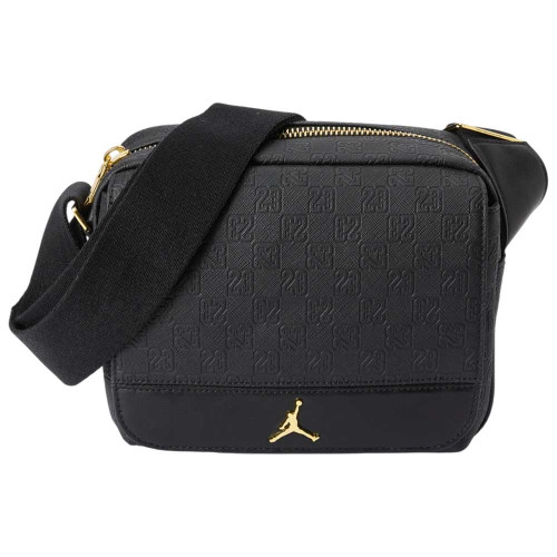 Jordan Τσαντάκι ώμου Monogram Mini Messenger Bag